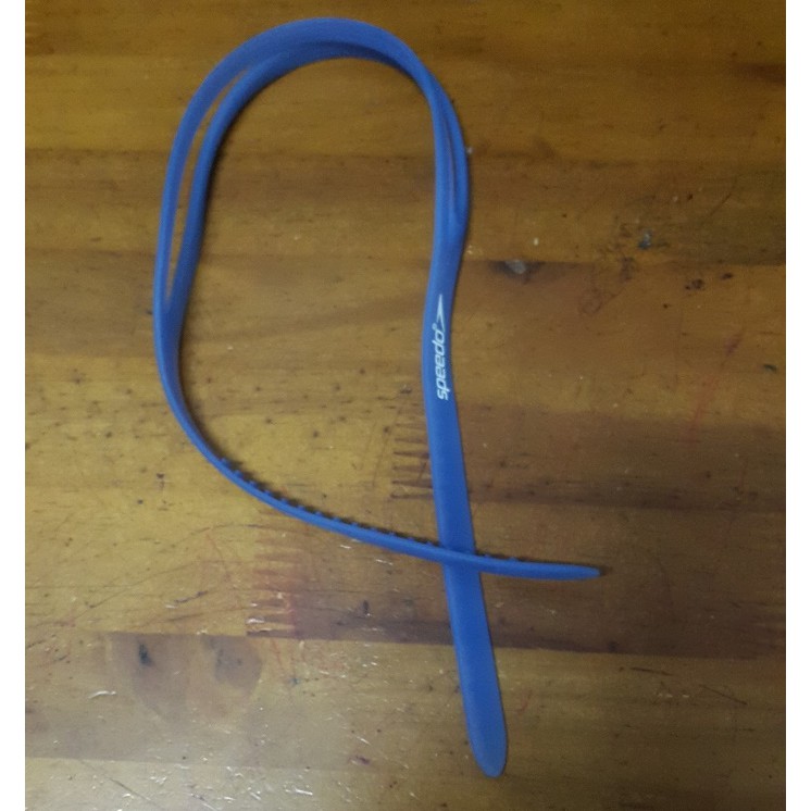 TALI PENGGANTI KACAMATA RENANG MERK SPEEDO TERSEDIA PILIHAN WARNA