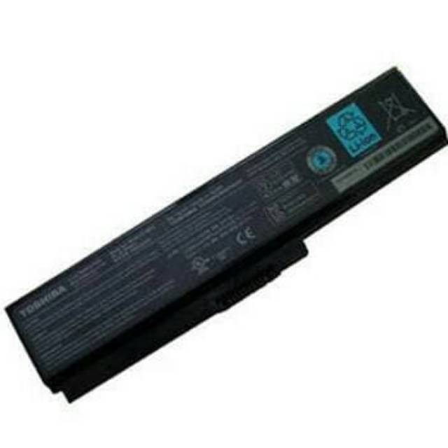 Baterai  Batre Battery laptop Toshiba ORI L730 L735 L740 L745 C600 C645 L600 L635 L640 L645 PA3817