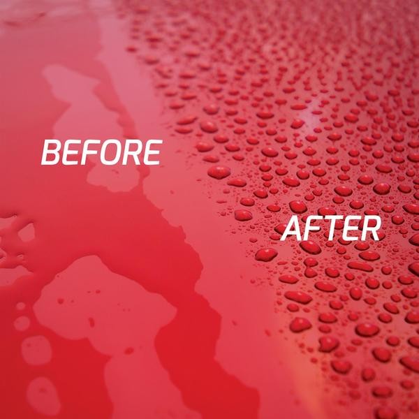 Turtle Wax ICE Seal N Shine 473 ml Synthetic Sealant Super Hydrophobic