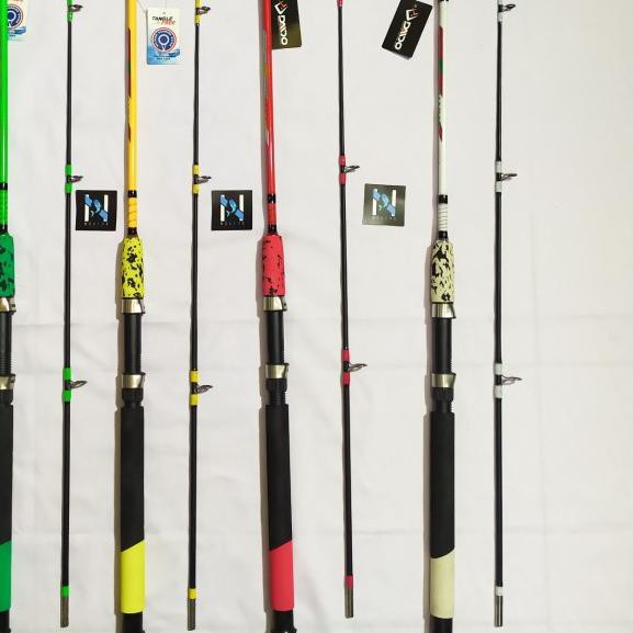 ❉ Joran Daido Manta Solid 180 ➷