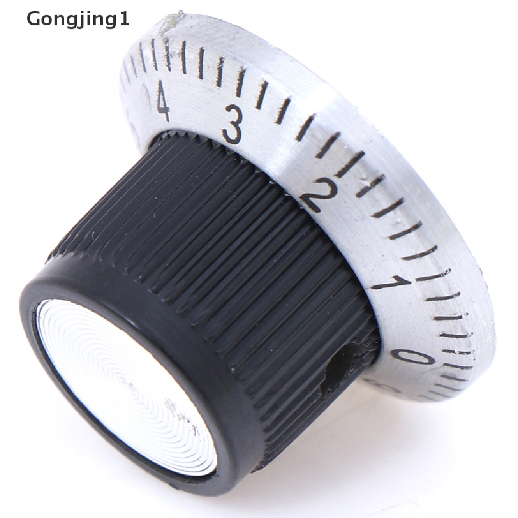 Gongjing1 Potentiometer / C3 Diameter