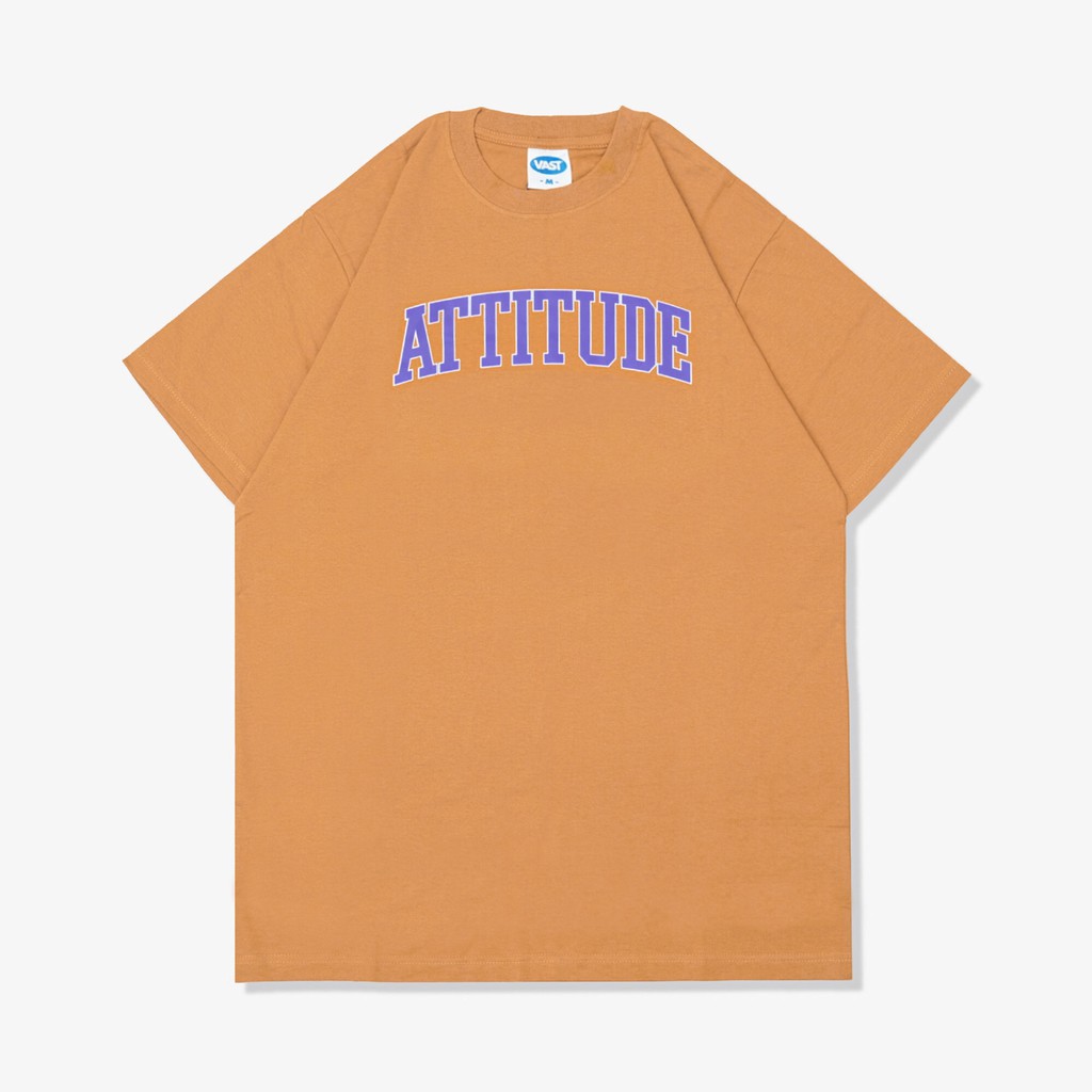 Vast Attitude Tee