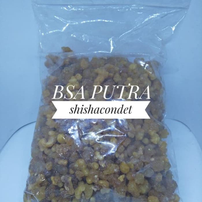 PROMO LUBAN DAKAR menyan arab 100 gram