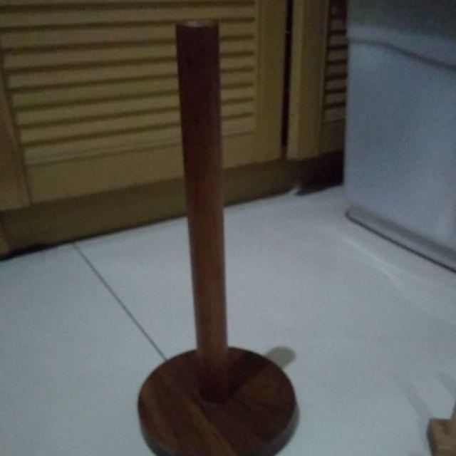Tempat Tisu Gulung Tisu Dapur Tissue Roll Jumbo
