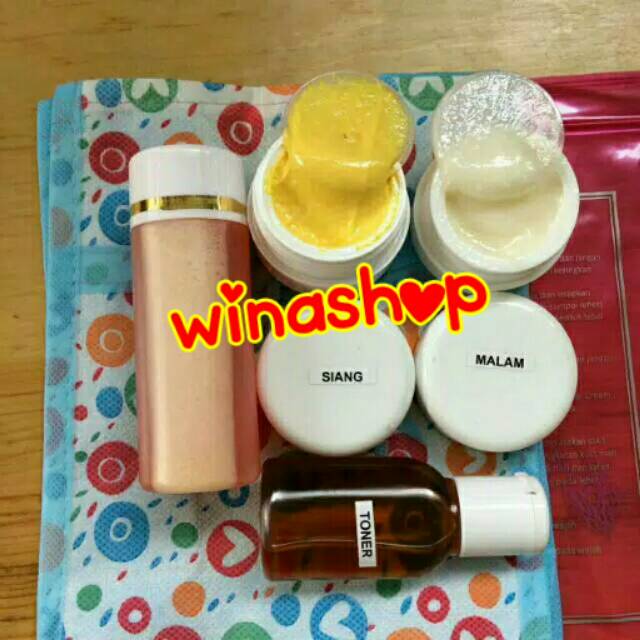 Skincare HN ori