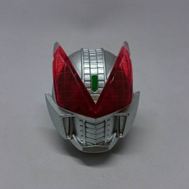 Cincin Ring Wizard Kamen Rider New Den-O Ring