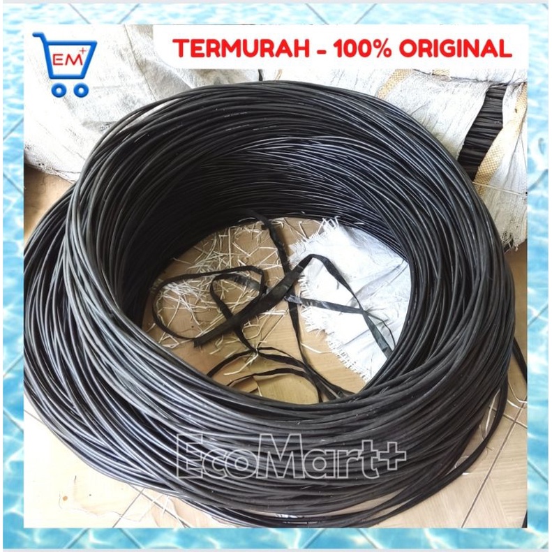 Kabel PLN TC SR NFA2X 2x10mm2 - 500m  - TIDAK BISA COD !!!