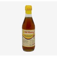 

MADU PRAMUKA MULTIFLORA 350 ML/ MENINGKATKAN DAYA TAHAN TUBUH