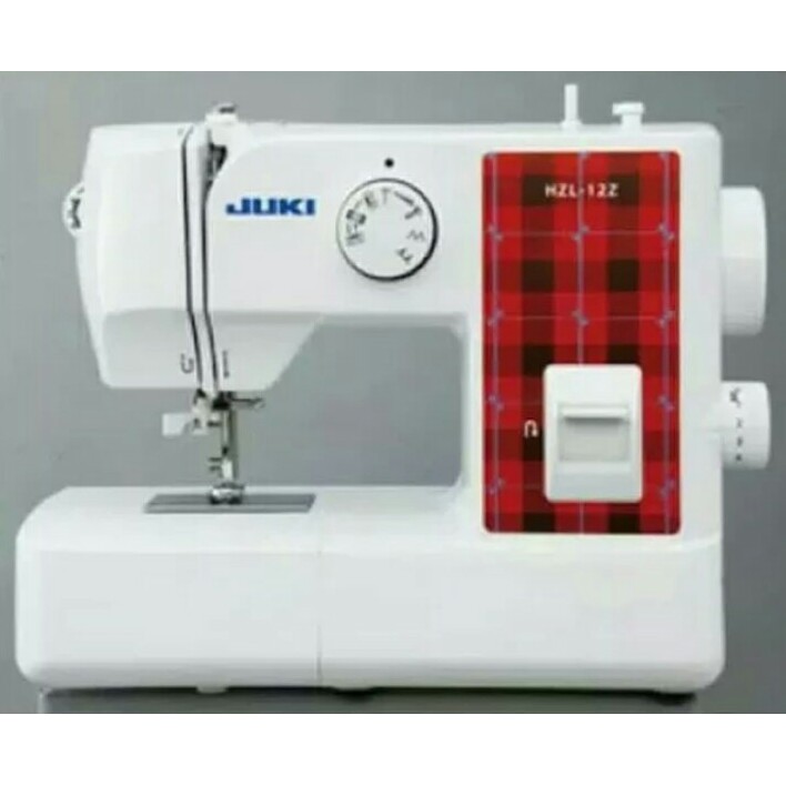 Jual Juki Hzl 12z Mesin Jahit Portable Multifungsi Indonesia Shopee Indonesia