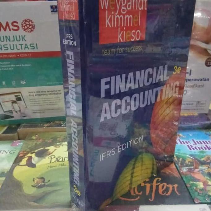 FINANCIAL ACCOUNTING IFRS 3E BI820