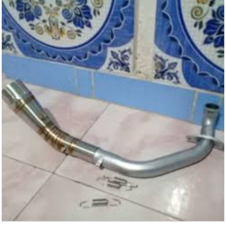 leheran knalpot skywave