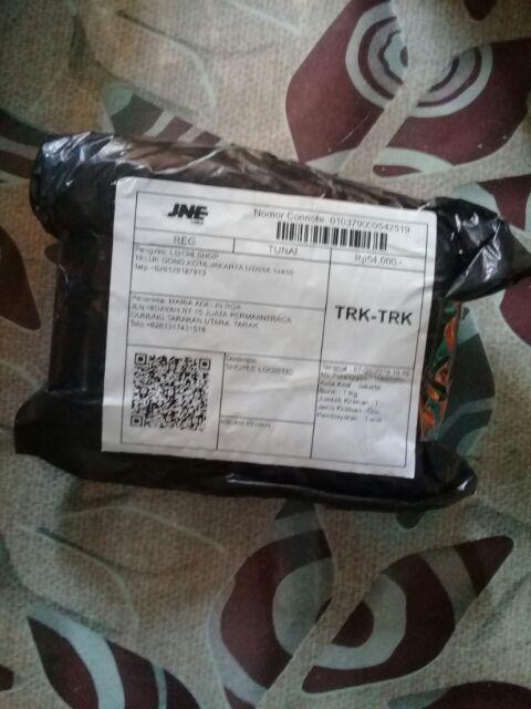 Cd Mens Haid Anti Bocor Tembus All Size