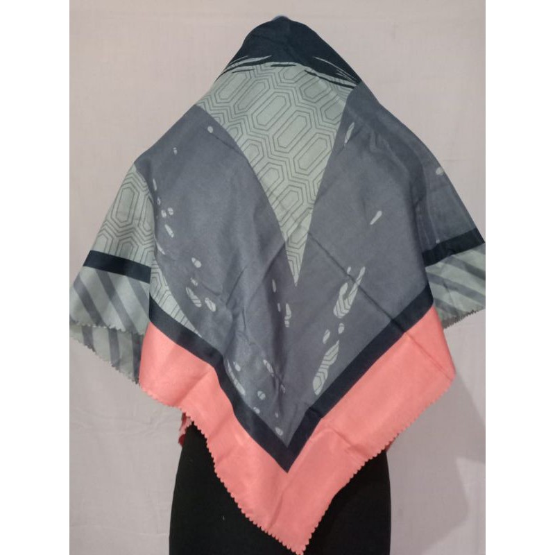 hijab deenay voal / hijab segi empat deenay / voal deenay kw / hijab deenay scarf