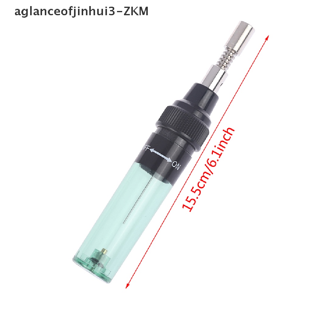 (AGID) 1300 Pena Solder Gas Butana