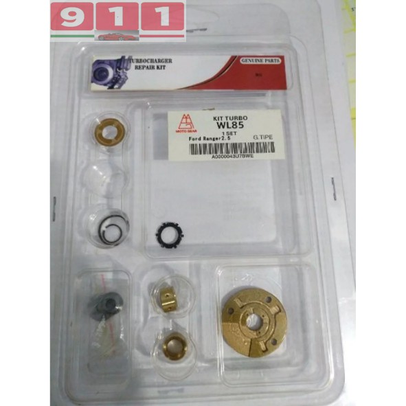 Repair Kit Turbo Ford Ranger 2.5