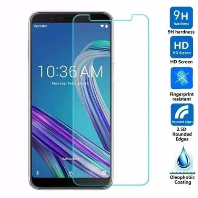 Tempered Glass Samsung J8 2018 Anti Gores Kaca