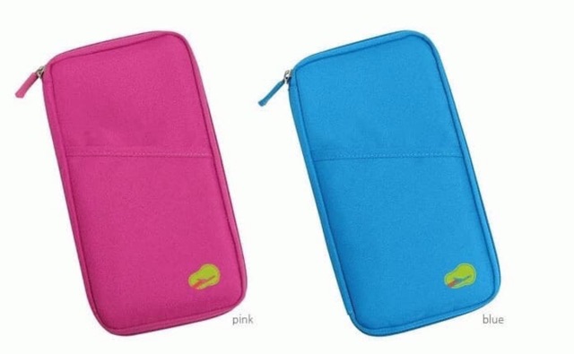 Travelus Passport Holder / Wallet Organizer