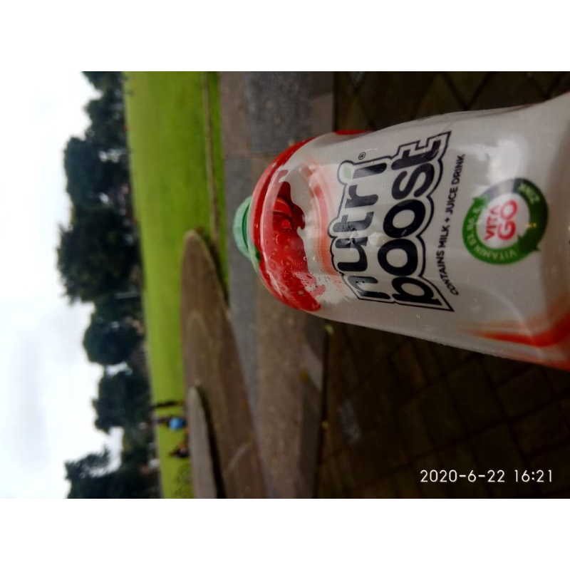 

nutriboss