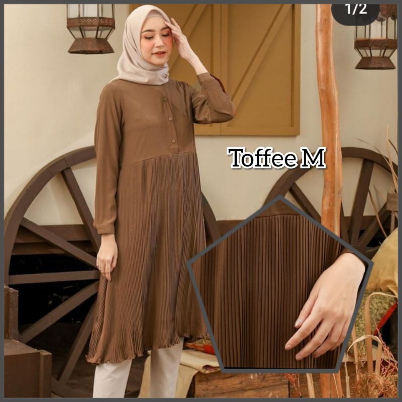 Luma Tunik by Heaven Lights