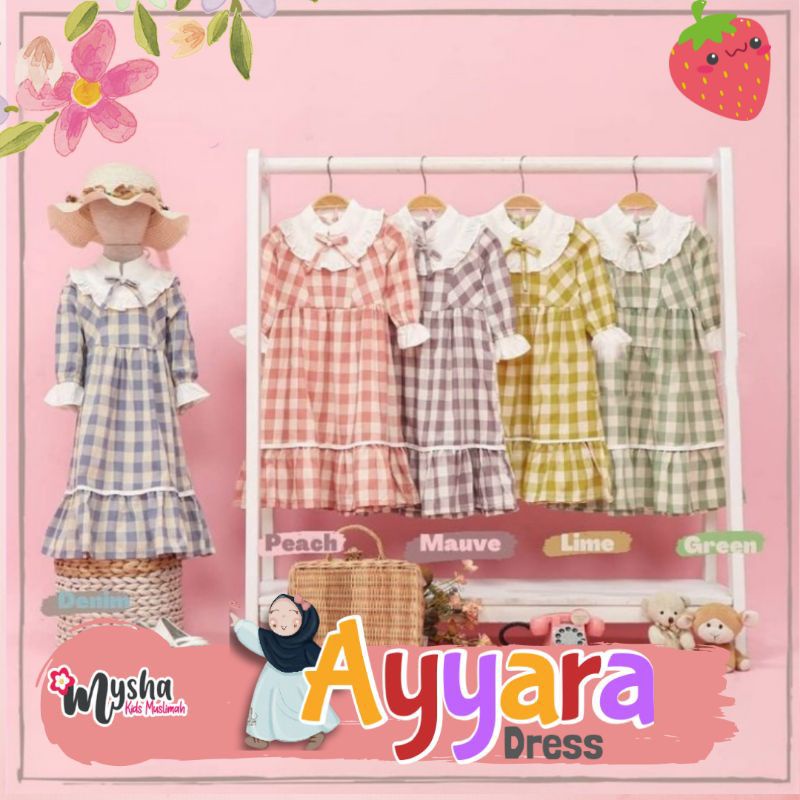 ayyara_korean_dress