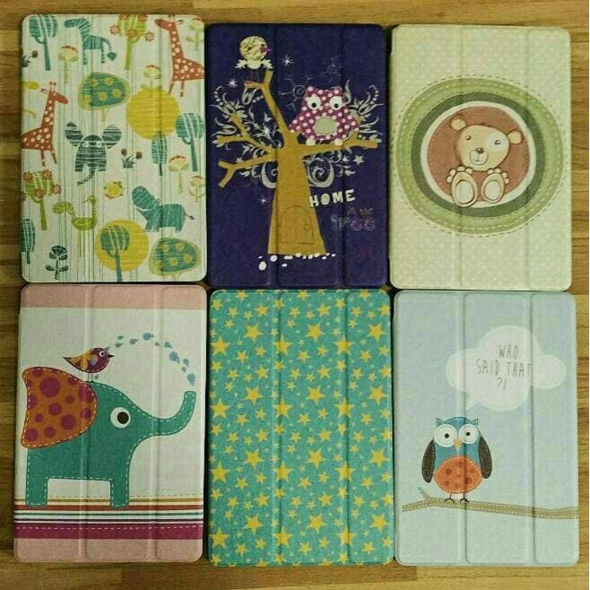 LIMITED  Xiaomi mipad 1 - cute smart cover BEST SELLER