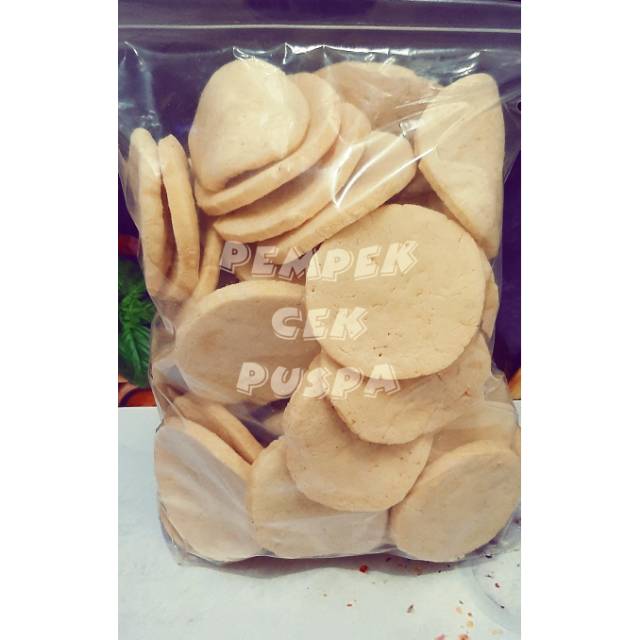 

Kempang ASLI Palembang