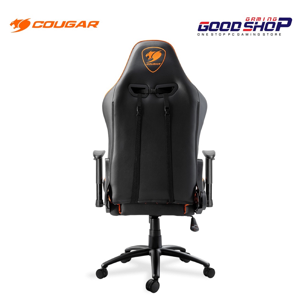 Cougar Outrider Comfort - Gaming Chair