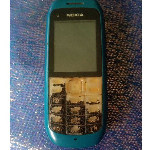 Nokia C1