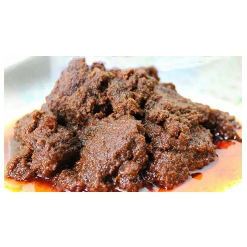 

Rendang Uni Kas