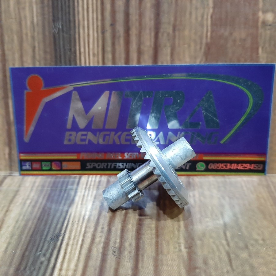 main gear ryobi virtus ecusima 2000 non PH drive gear payung sparepart