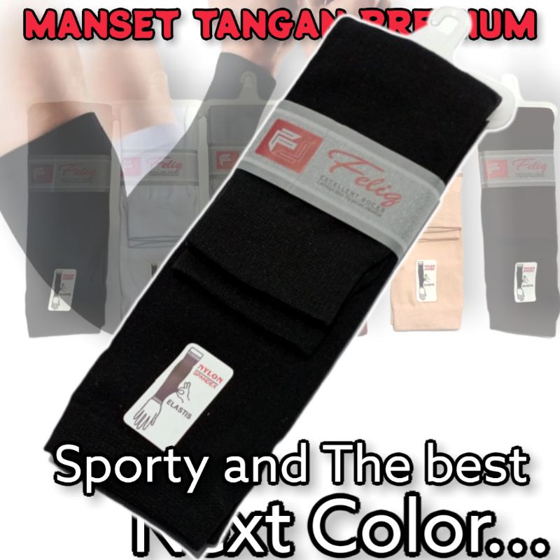 Manset TanganManset Tangan NilonManset Tangan PriaMangsetManset Tangan HijabManset Wanita