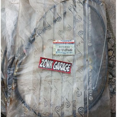 kabel gas Mitsubishi PS100