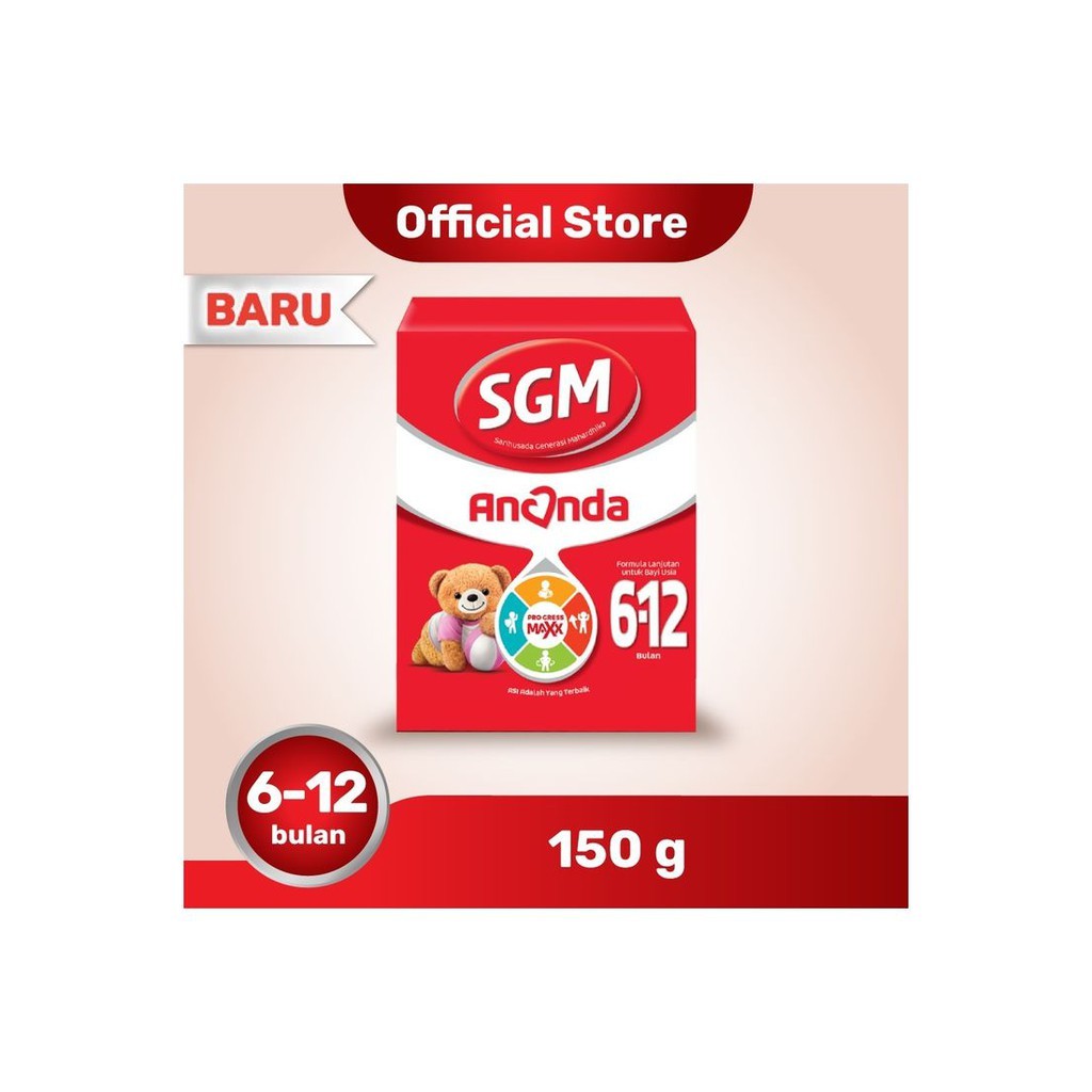 SGM 2 150GR