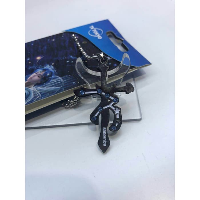 KALUNG ZODIAK AQUARIUS