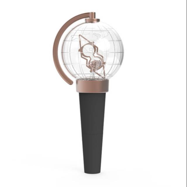 [READY STOCK | BACA DESKRIPSI] ATEEZ Official Lightstick