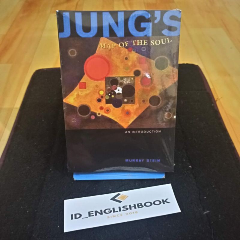 

Jungs map of the soul