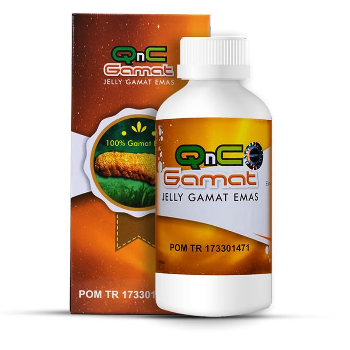 

Sale Obat Wasir Ambeien Benjolan di Dubur Herbal QnC Jelly Gamat Original /OBAT HERBAL ASAM URAT/OBAT HERBAL PELANGSING/OBAT HERBAL KOLESTEROL/OBAT HERBAL DIABETES