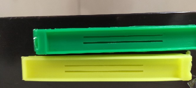 Penjepit Plastik Kemasan Makanan Ringan / Snack / Clip Food