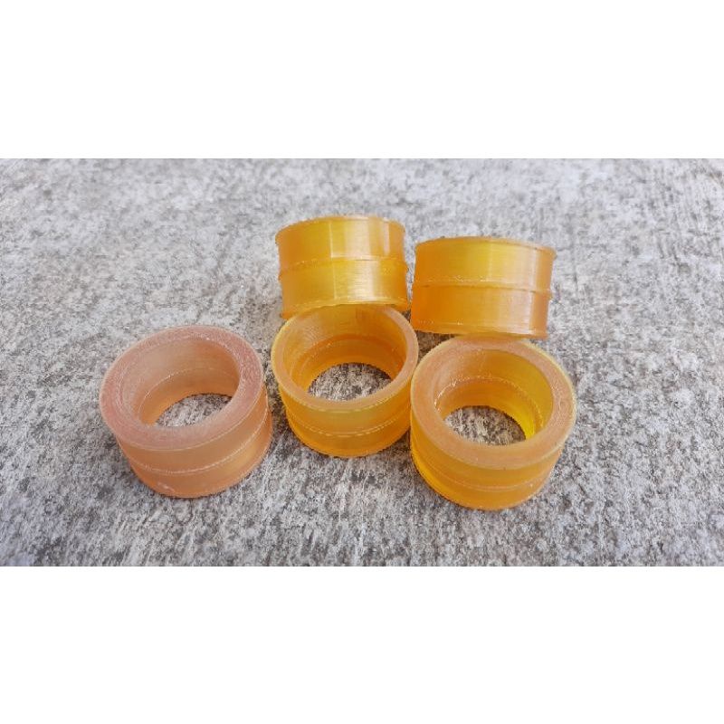 KARET MANIPOL TEFLON PE 33 KARET MANIPOL KARBURATOR