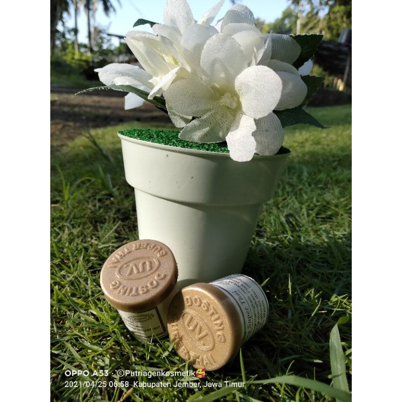 Cream Original Sp Thai Dosting