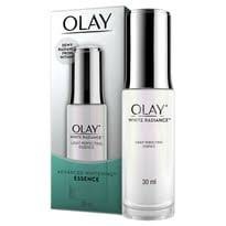 Olay White Radiance Light Perfecting Essence - Essence Pencerah