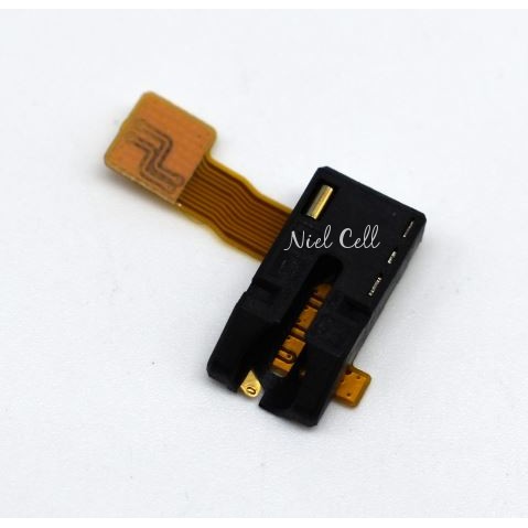 Flexible Handsfree Sony Xperia C3 D2533 D2502
