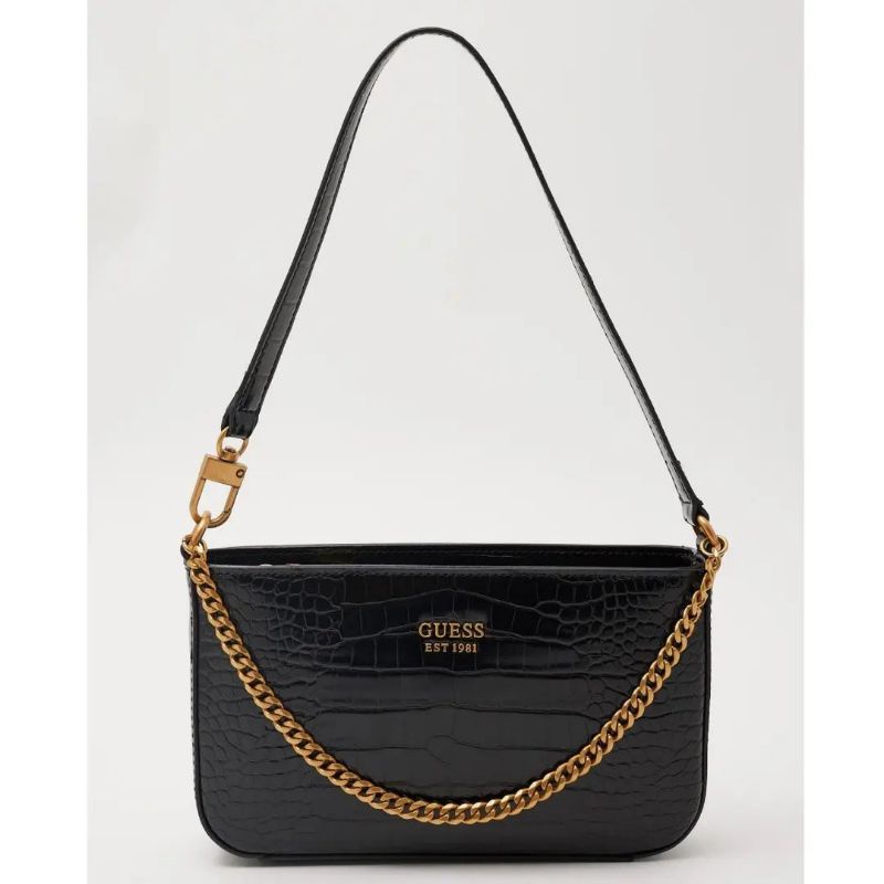 12.12 SALE | GUESSS Katey Shoulder Bag