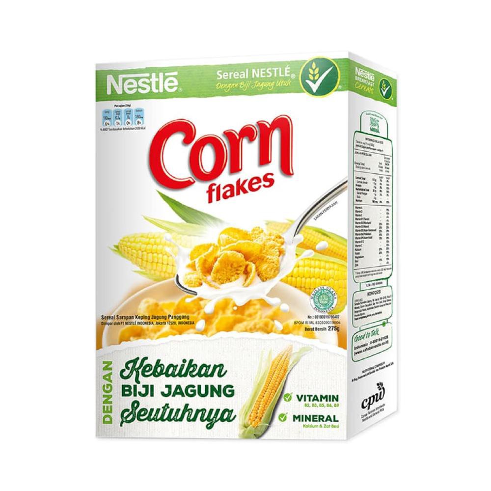 

Makanan & Minuman