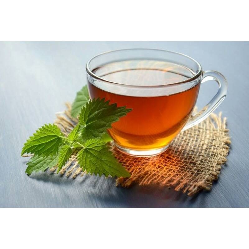 

herb tea ori