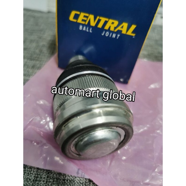 Ball joint mazda 626 glx 1pc central