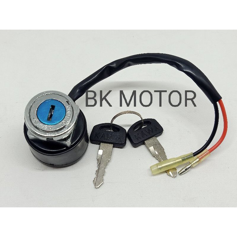 KUNCI KONCI KONTAK CB CB 100 KABEL 2