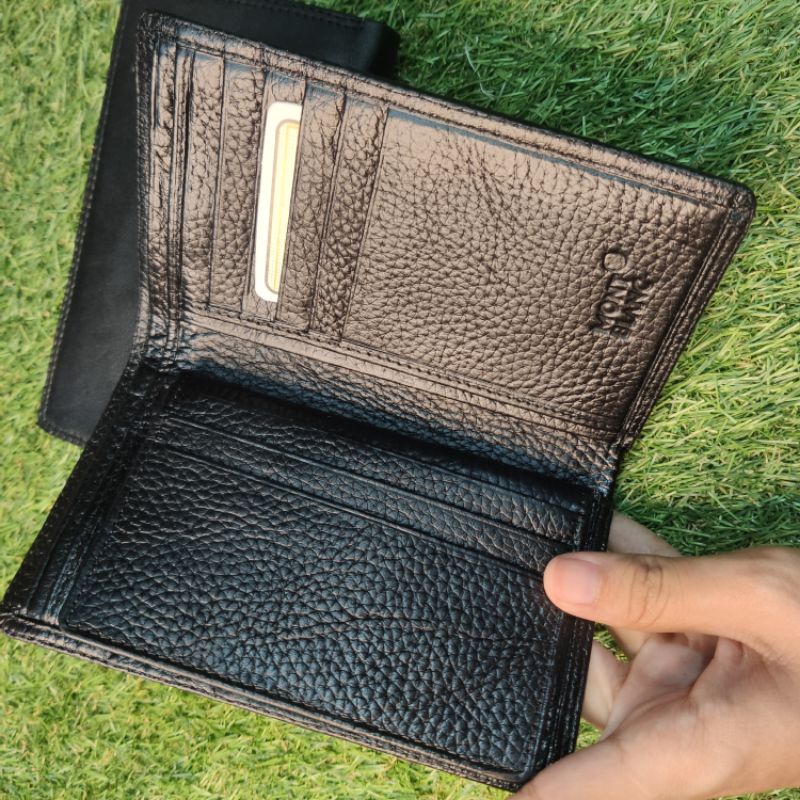 Dompet Tanggung Pria N1056