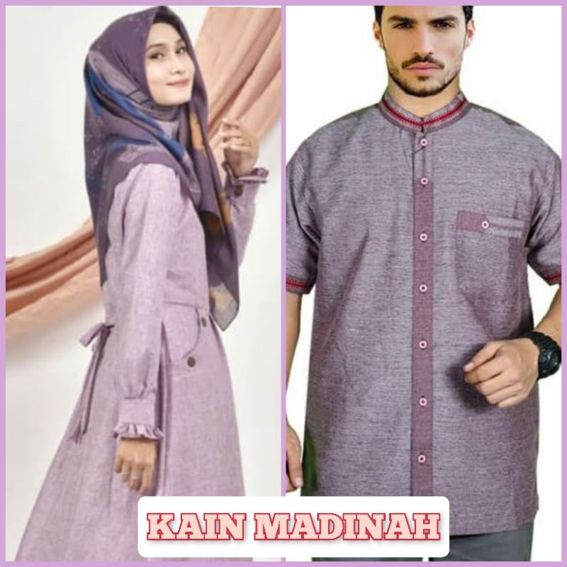 KAIN MADINAH/KATUN MADINAH/MADINAH PREMIUM/KATUN TEKSTUR