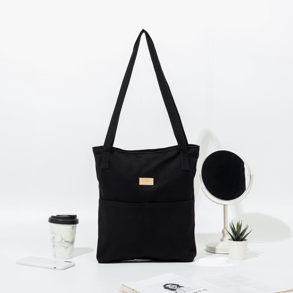 ZORA - Youna - Tote Bag Wanita